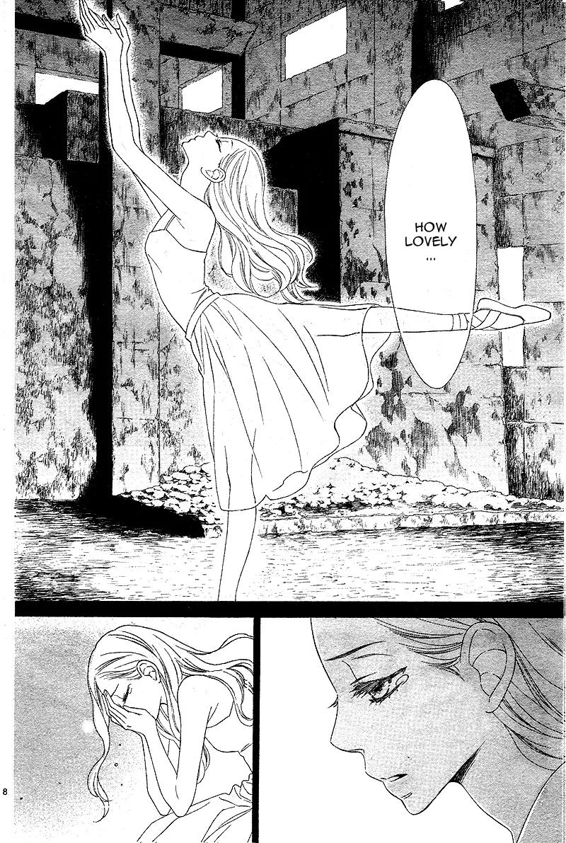 Beautiful Chapter 0 page 11 - Chapter 0: [Oneshot]