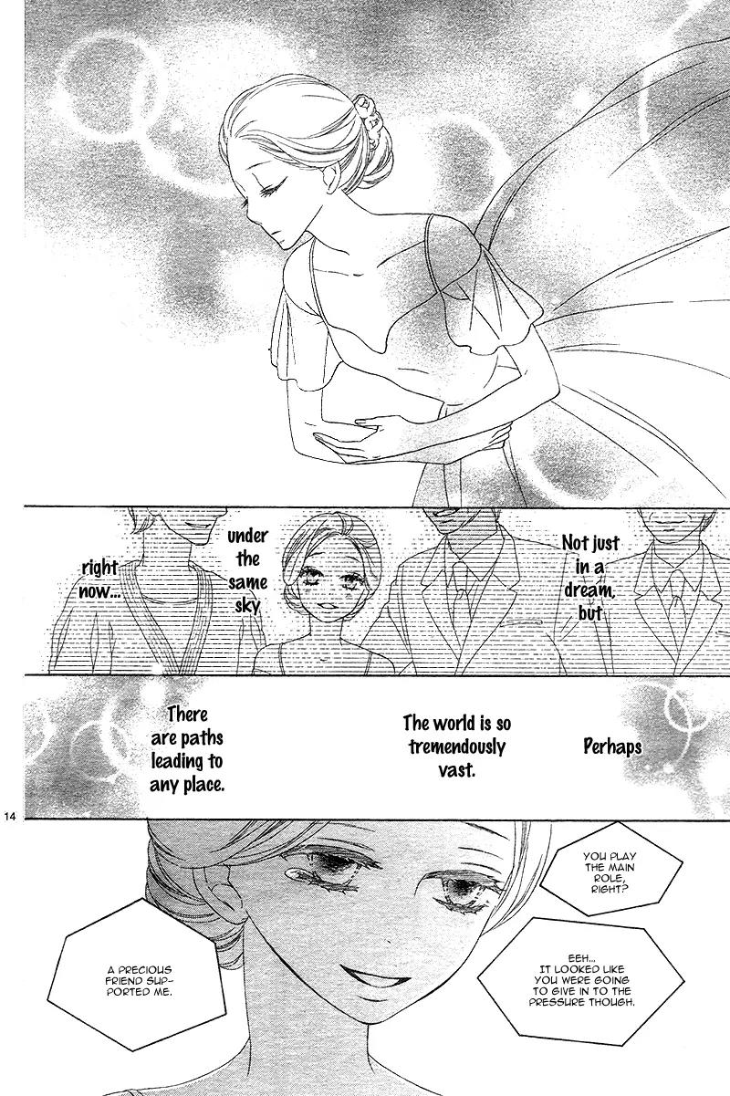 Beautiful Chapter 0 page 17 - Chapter 0: [Oneshot]