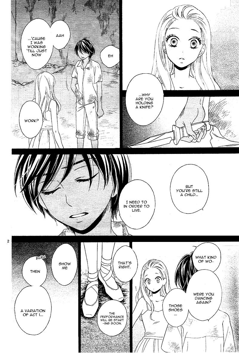 Beautiful Chapter 0 page 5 - Chapter 0: [Oneshot]