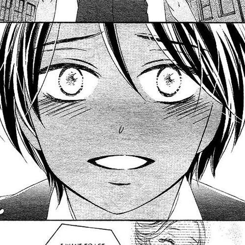 Beautiful Chapter 0: [Oneshot] cover