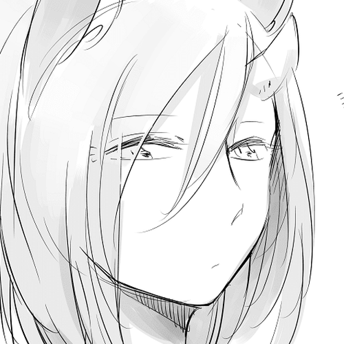 Beauty and the Beast Girl Chapter 11 cover