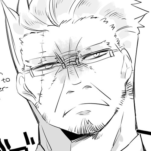 Beauty and the Beast Girl Chapter 16 cover