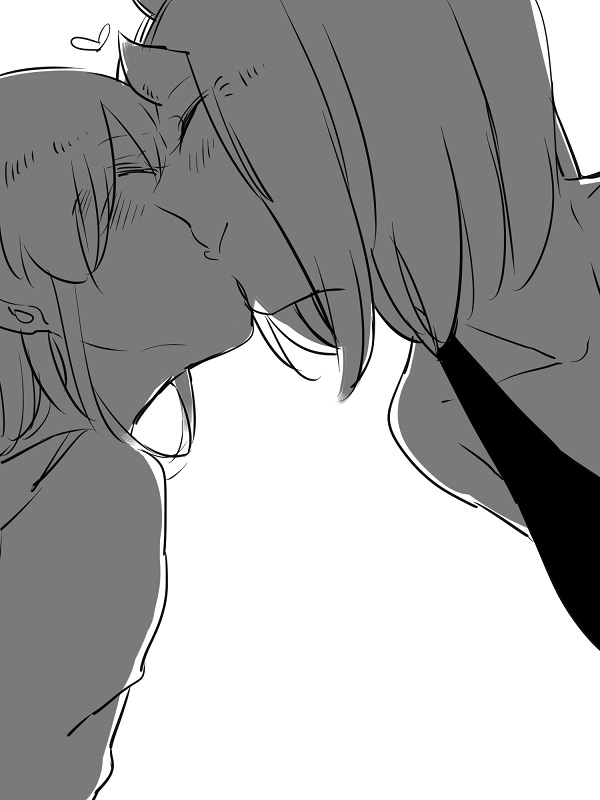 Beauty and the Beast Girl Chapter 19.1 page 6 - Chapter 19.1: Dandelion