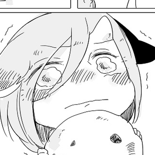 Beauty and the Beast Girl Chapter 19.1: Dandelion cover