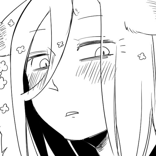 Beauty and the Beast Girl Chapter 20.1: Anenome cover