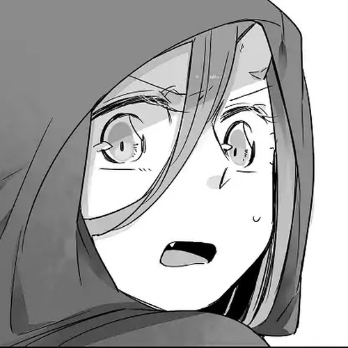 Beauty and the Beast Girl Chapter 21 cover