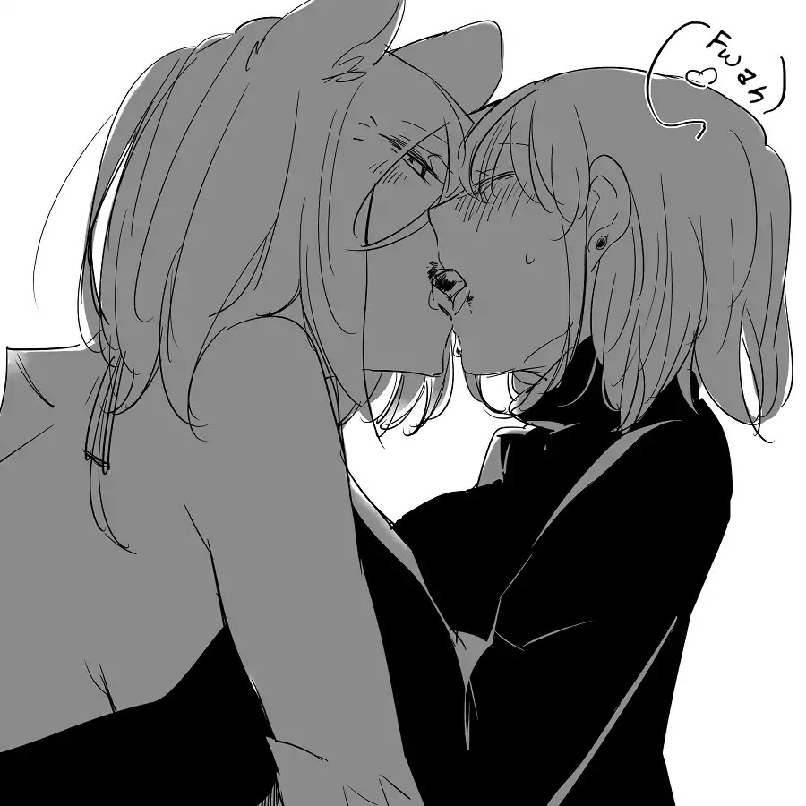 Beauty and the Beast Girl Chapter 25.1 page 13 - Chapter 25.1