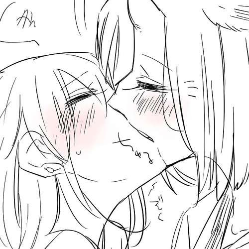 Beauty and the Beast Girl Chapter 26 cover