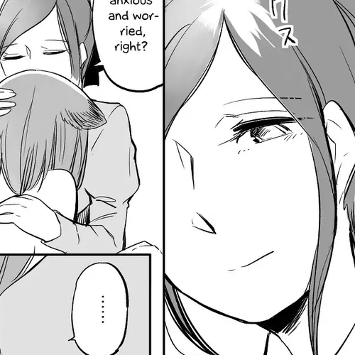 Beauty and the Beast Girl Chapter 29 cover