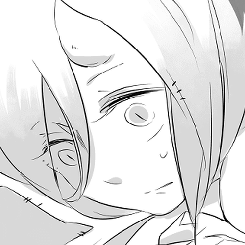 Beauty and the Beast Girl Chapter 3 cover