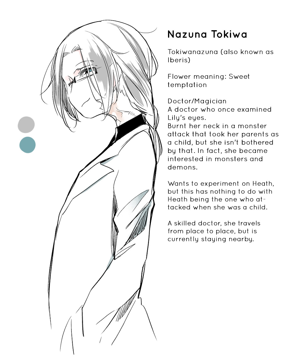 Beauty and the Beast Girl Chapter 31 page 26 - Chapter 31