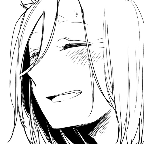 Beauty and the Beast Girl Chapter 33 cover