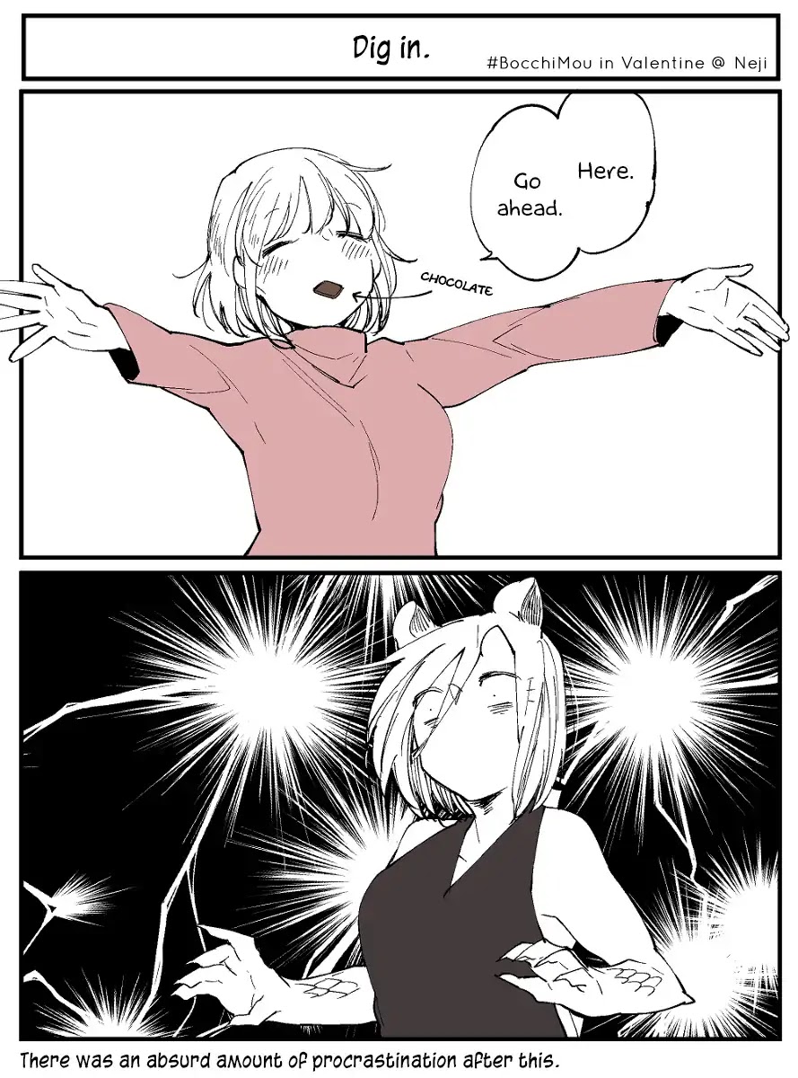 Beauty and the Beast Girl Chapter 34 page 20 - Chapter 34