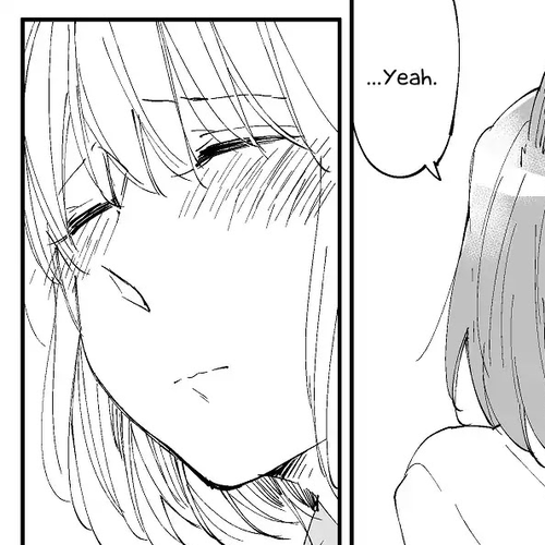 Beauty and the Beast Girl Chapter 34 cover
