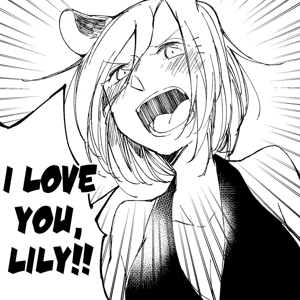 Beauty and the Beast Girl Chapter 37 page 14 - Chapter 37