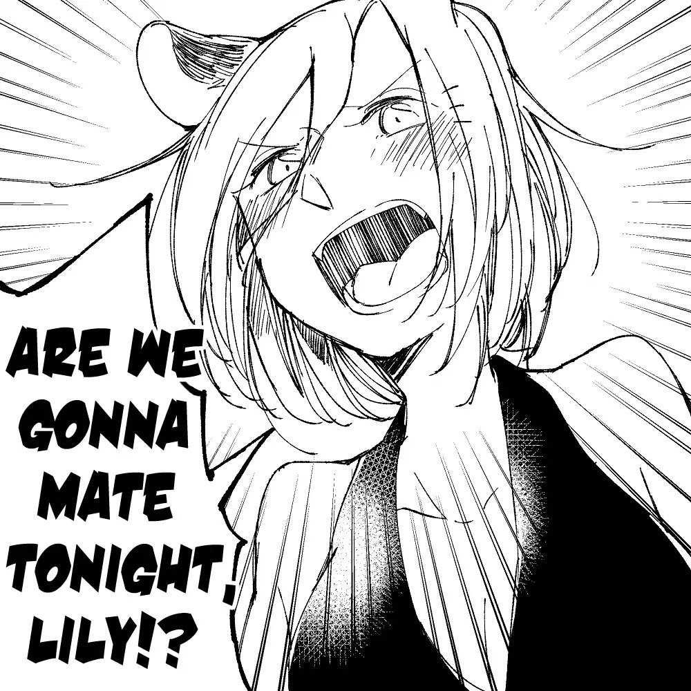 Beauty and the Beast Girl Chapter 37 page 15 - Chapter 37