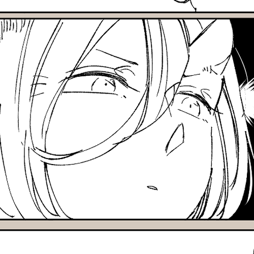 Beauty and the Beast Girl Chapter 38 cover