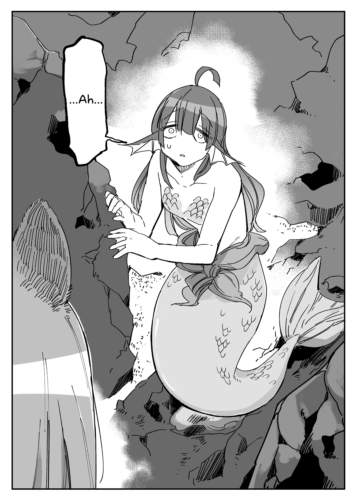 Beauty and the Beast Girl Chapter 42 page 8 - Chapter 42