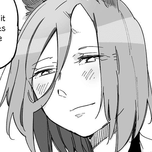Beauty and the Beast Girl Chapter 42 cover