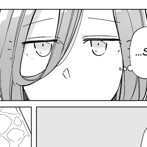 Beauty and the Beast Girl Chapter 47 cover