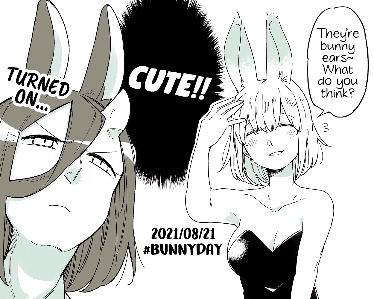 Beauty and the Beast Girl Chapter 48 page 28 - Chapter 48