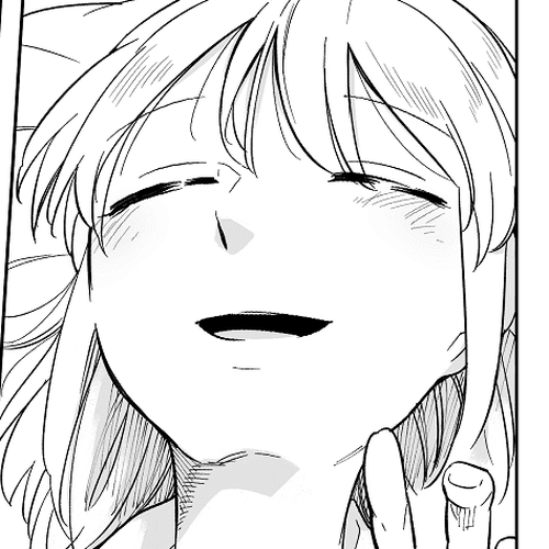 Beauty and the Beast Girl Chapter 48 cover