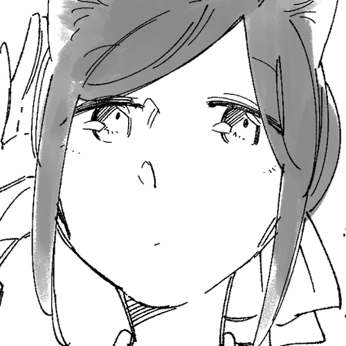 Beauty and the Beast Girl Chapter 50.5: Afterword [END] cover