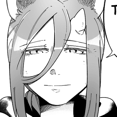 Beauty and the Beast Girl Chapter 50 cover
