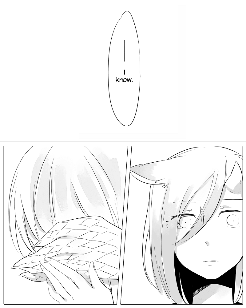 Beauty and the Beast Girl Chapter 7 page 13 - Chapter 7