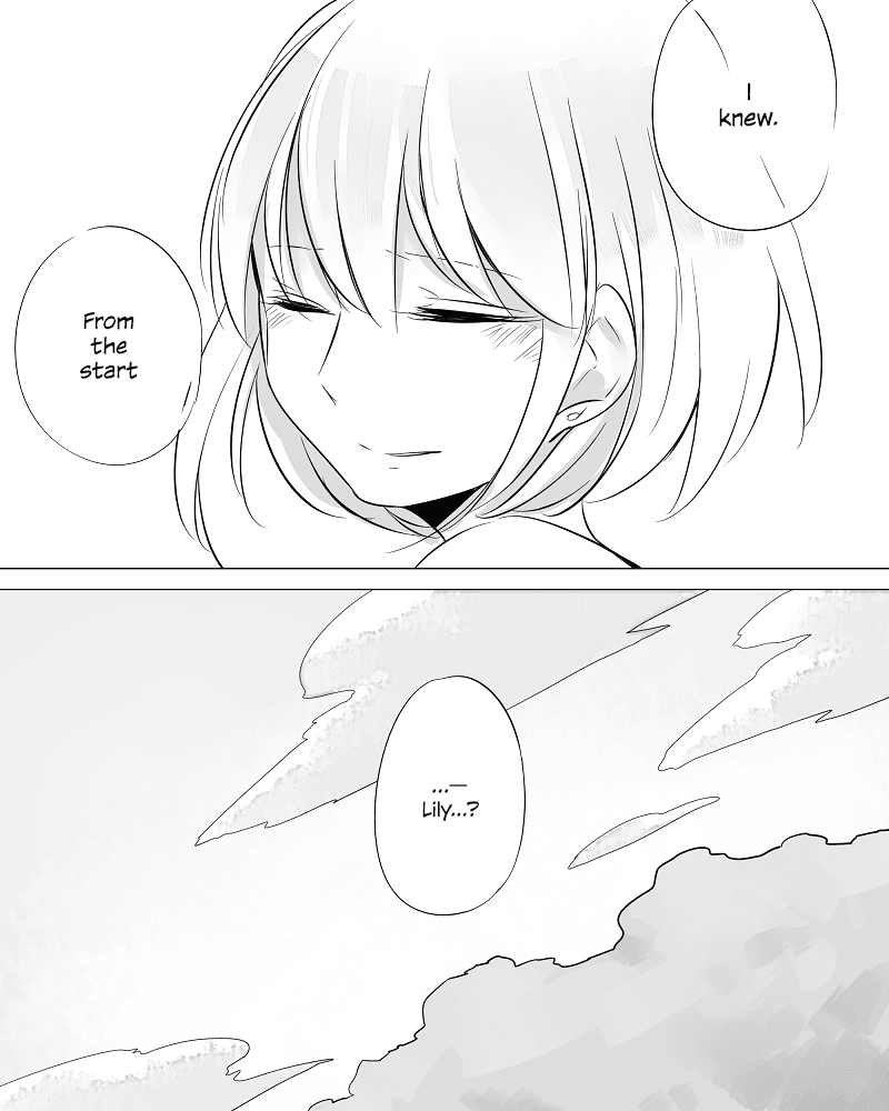 Beauty and the Beast Girl Chapter 7 page 14 - Chapter 7