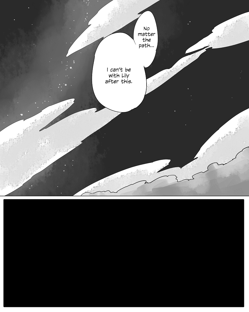 Beauty and the Beast Girl Chapter 7 page 6 - Chapter 7