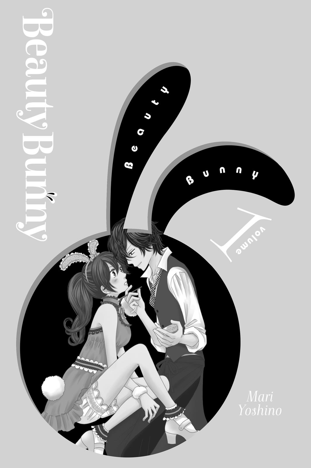 Beauty Bunny Chapter 1 page 2 - Chapter 1