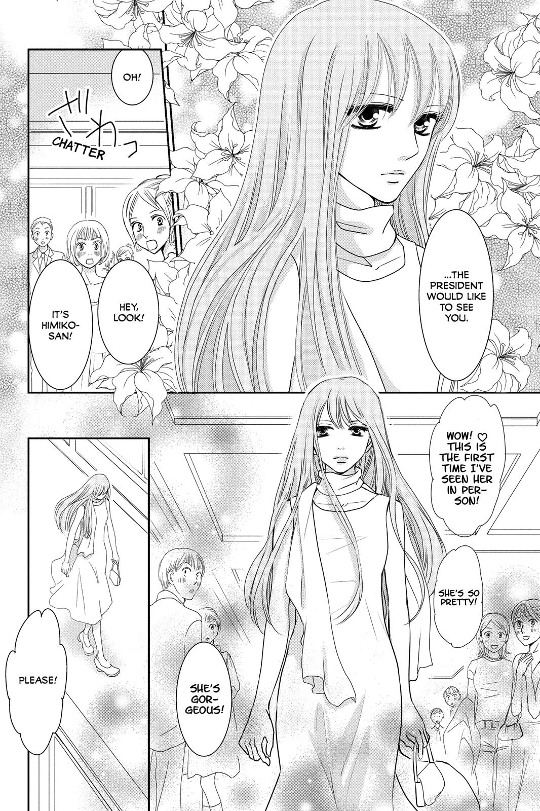Beauty Bunny Chapter 1 page 25 - Chapter 1