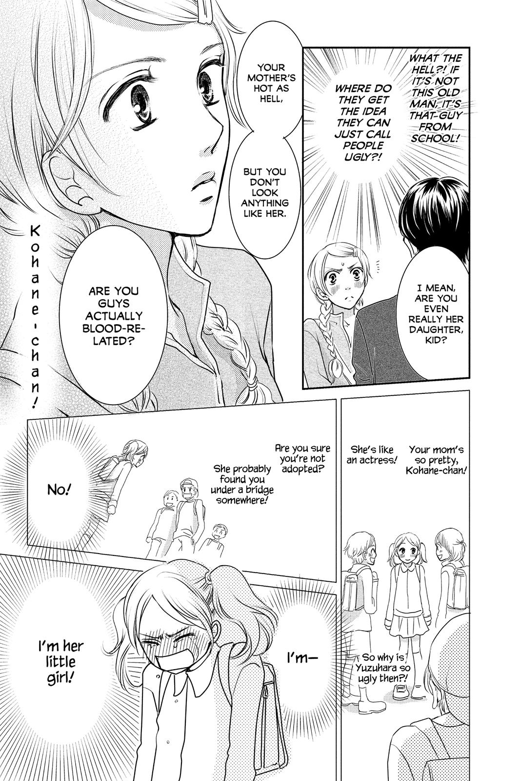Beauty Bunny Chapter 1 page 27 - Chapter 1