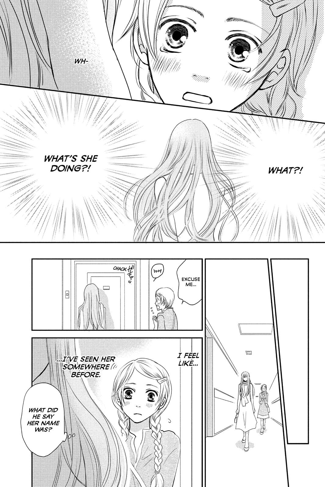 Beauty Bunny Chapter 1 page 30 - Chapter 1
