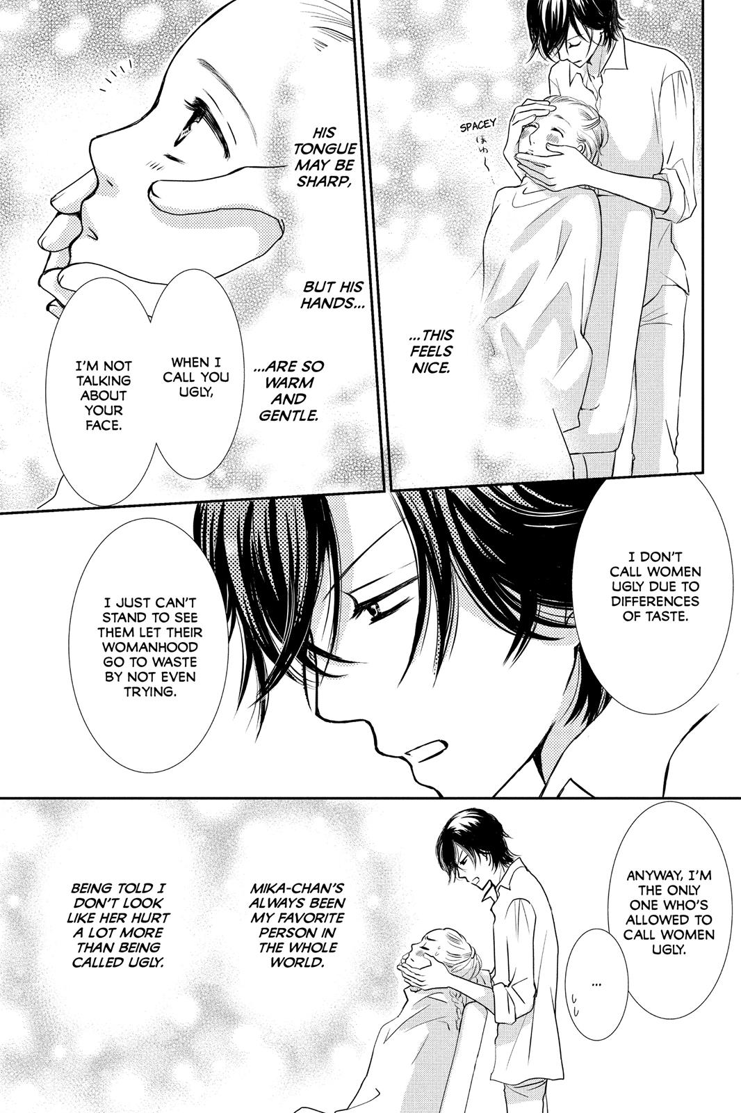 Beauty Bunny Chapter 1 page 38 - Chapter 1