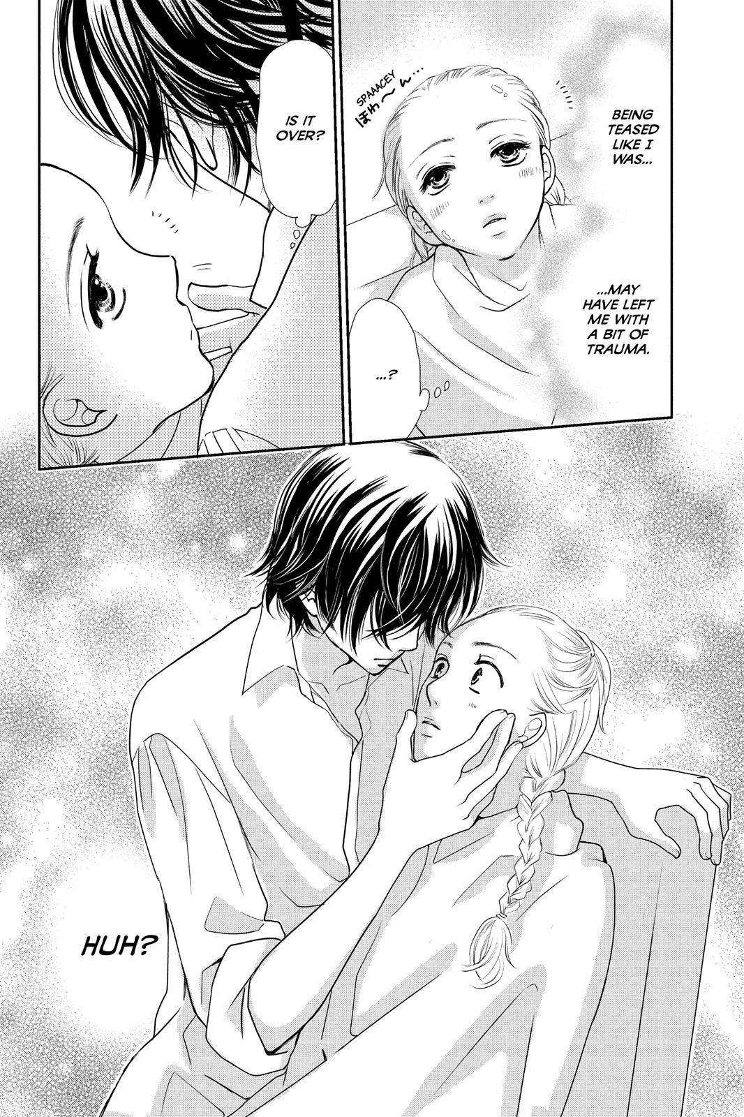 Beauty Bunny Chapter 1 page 39 - Chapter 1