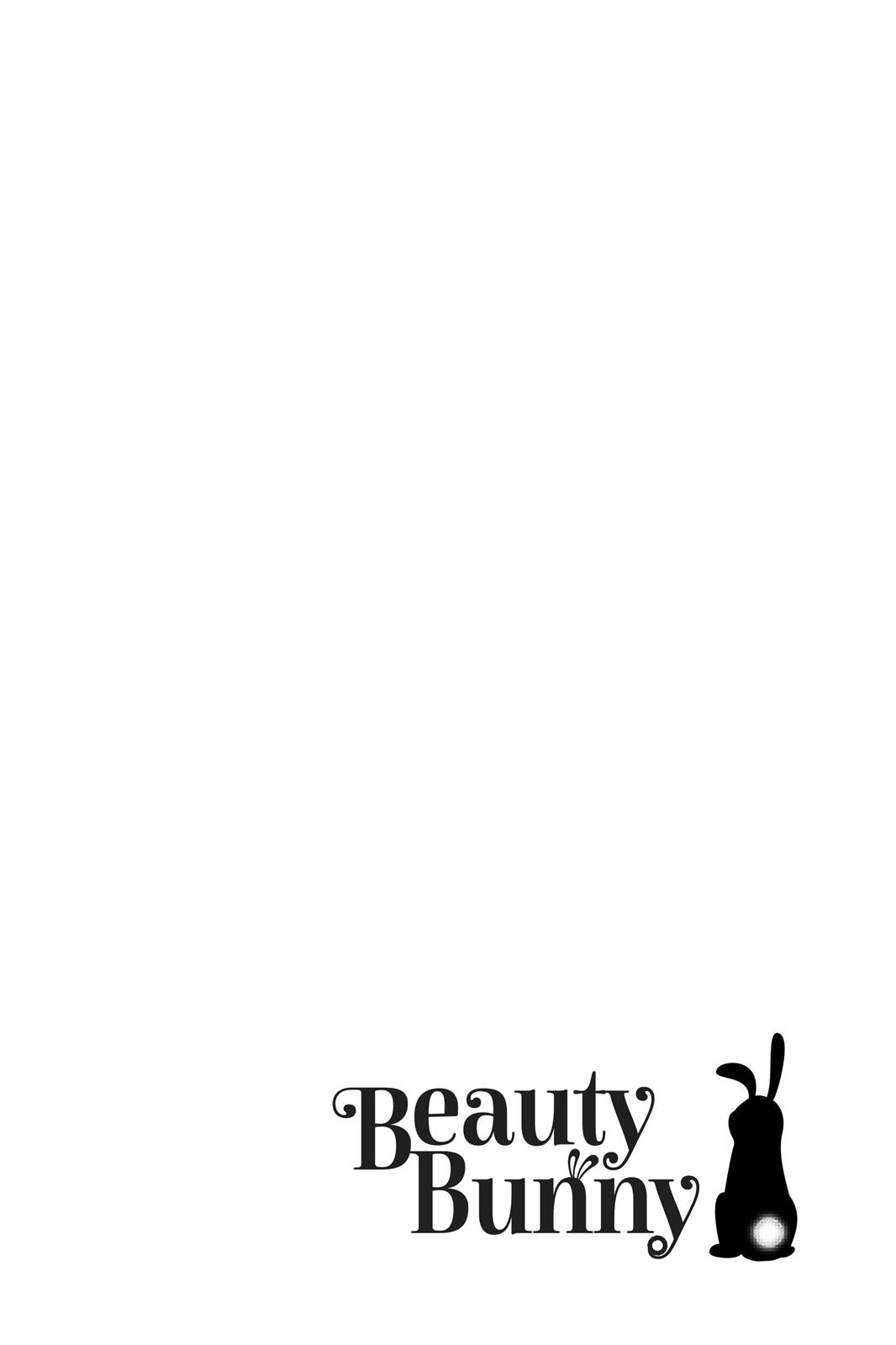 Beauty Bunny Chapter 1 page 4 - Chapter 1