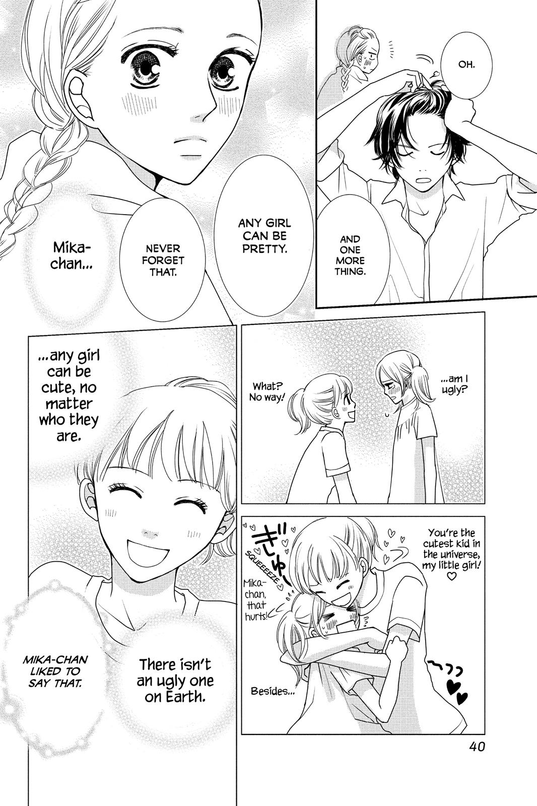 Beauty Bunny Chapter 1 page 41 - Chapter 1