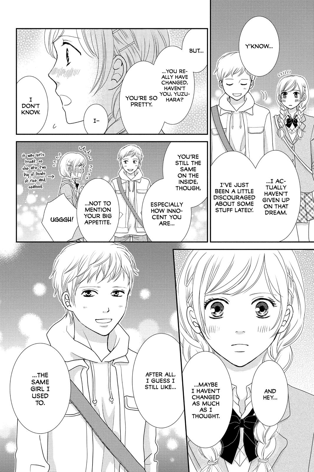 Beauty Bunny Chapter 10 page 34 - Chapter 10