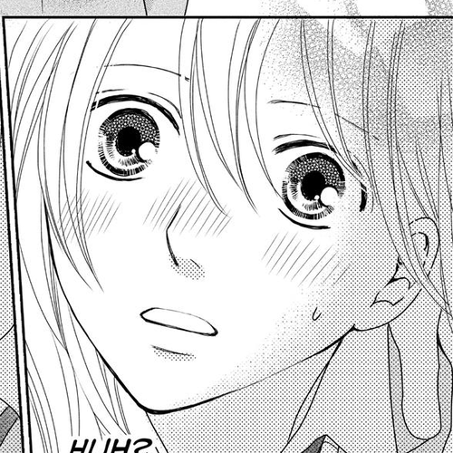 Beauty Bunny Chapter 10 cover