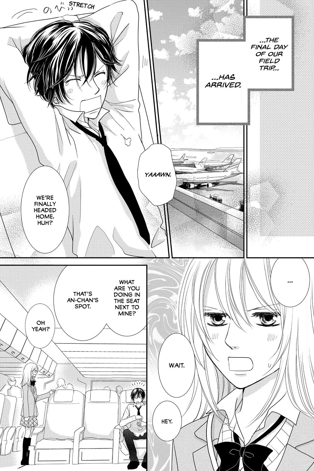 Beauty Bunny Chapter 12 page 29 - Chapter 12