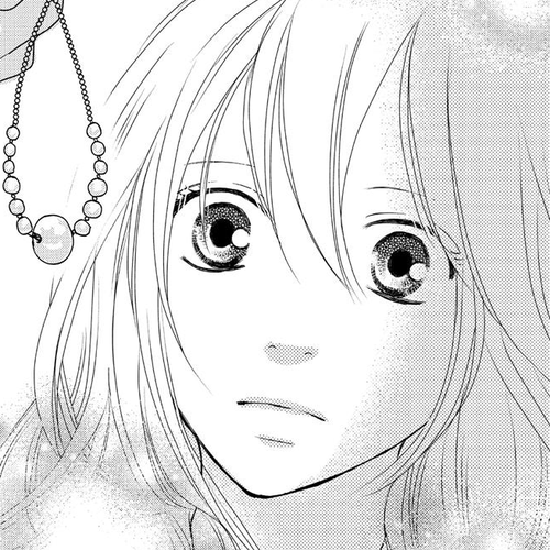Beauty Bunny Chapter 12 cover