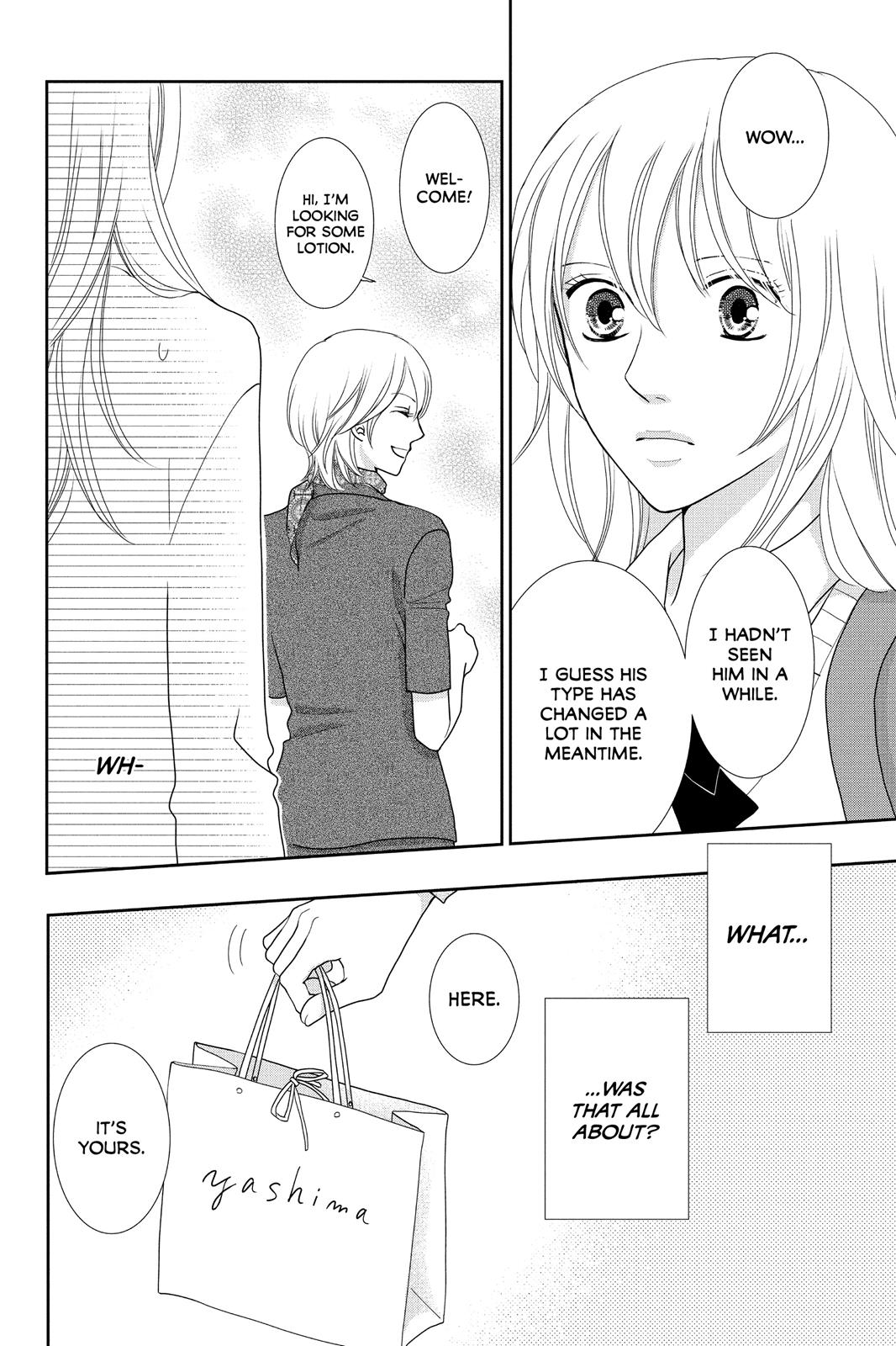Beauty Bunny Chapter 13 page 15 - Chapter 13
