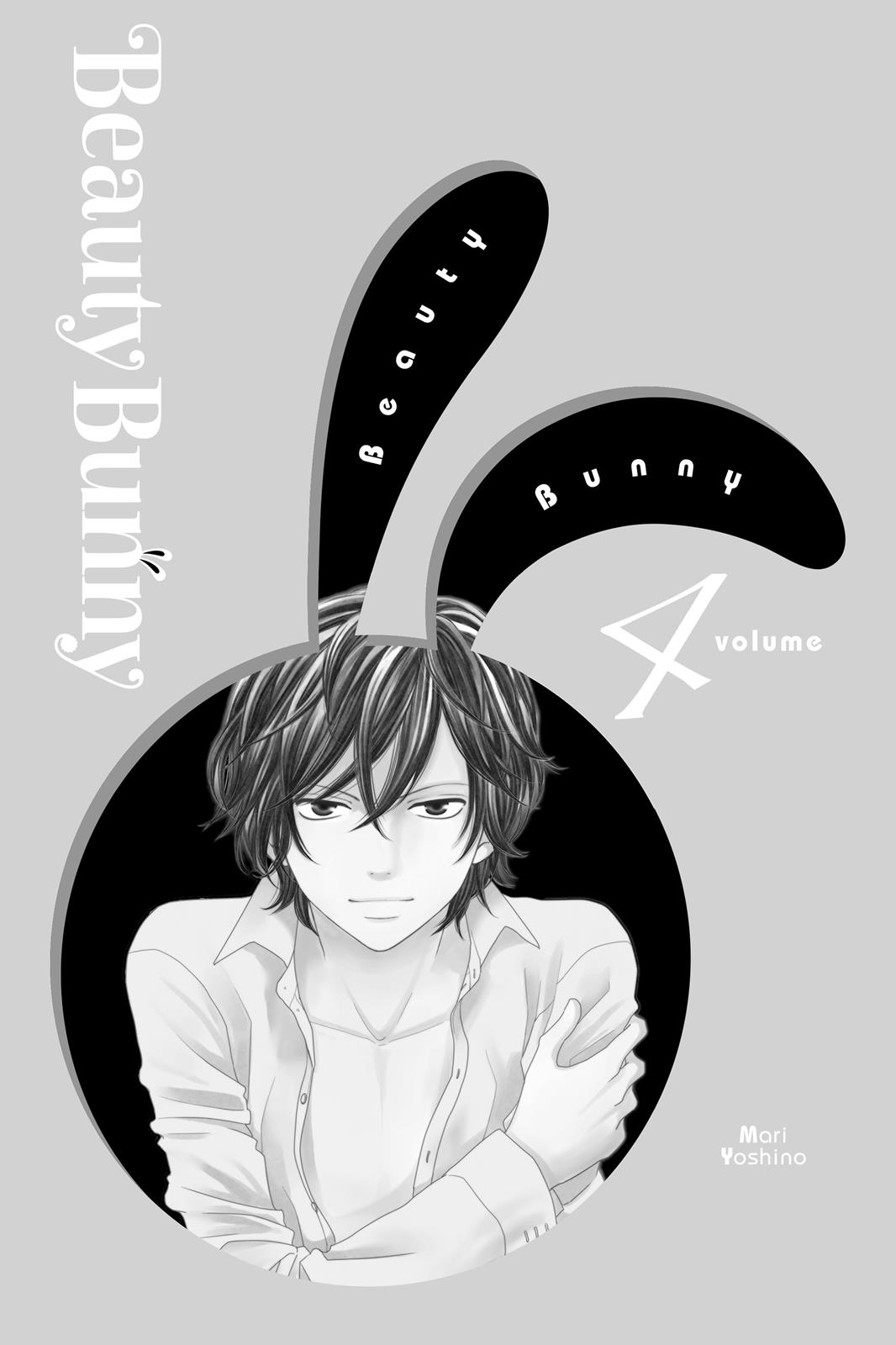 Beauty Bunny Chapter 13 page 2 - Chapter 13
