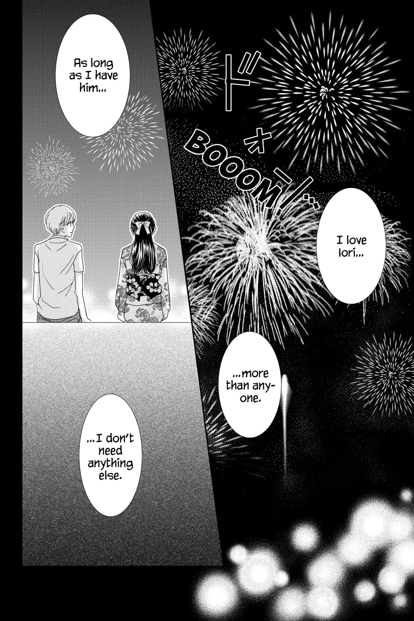 Beauty Bunny Chapter 14 page 2 - Chapter 14