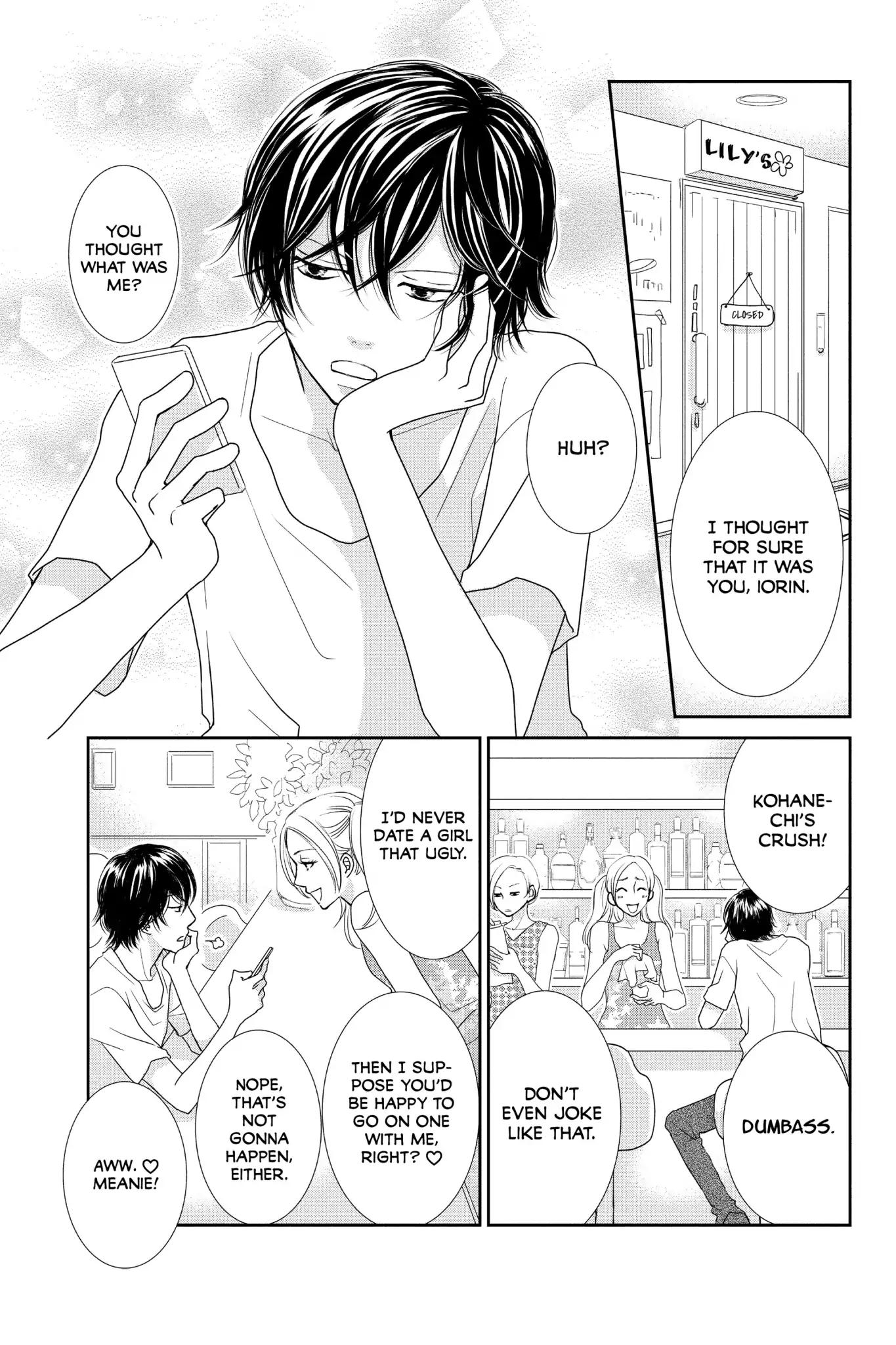 Beauty Bunny Chapter 15 page 13 - Chapter 15