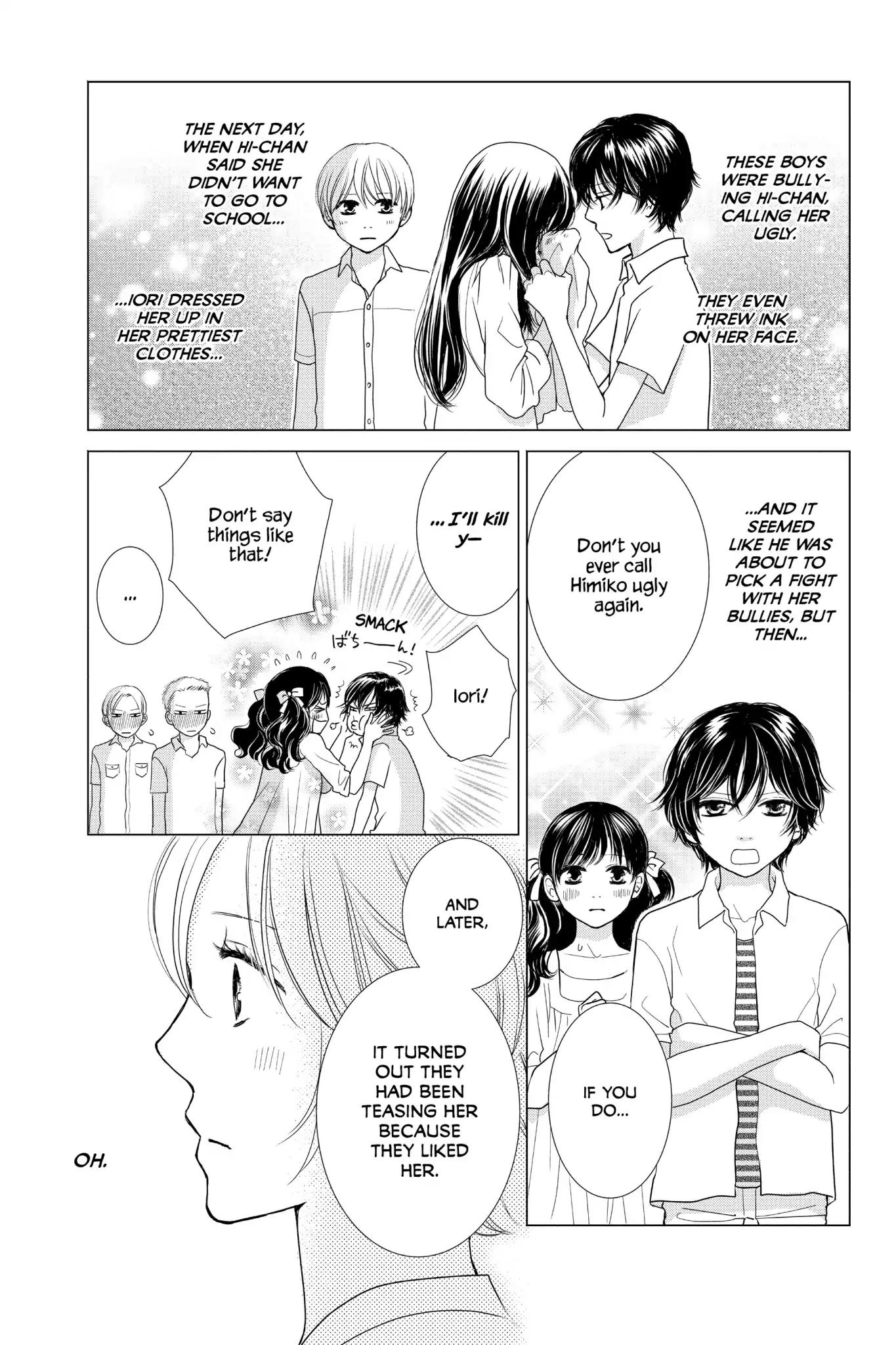Beauty Bunny Chapter 15 page 29 - Chapter 15