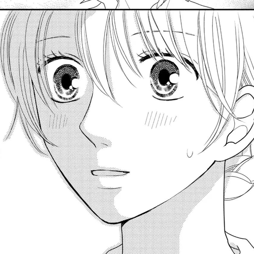 Beauty Bunny Chapter 15 cover