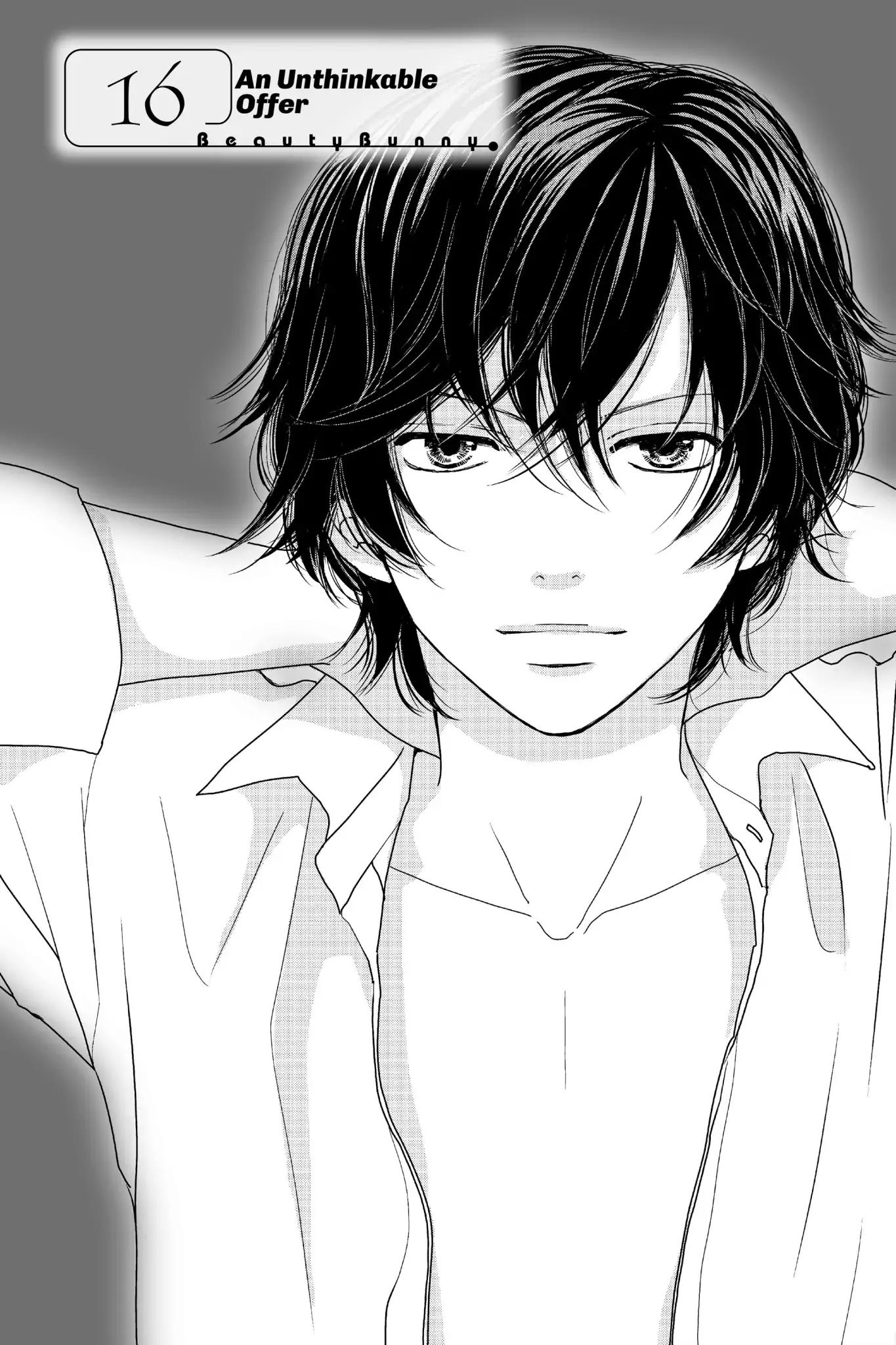 Beauty Bunny Chapter 16 page 1 - Chapter 16